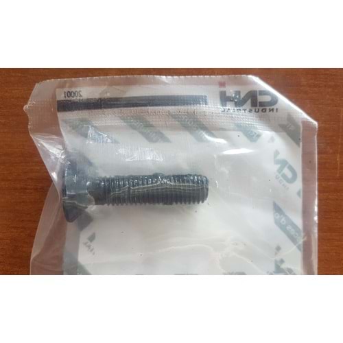 PULLUK BIÇAĞI CİVATASI M12*50 KONİK KAFA