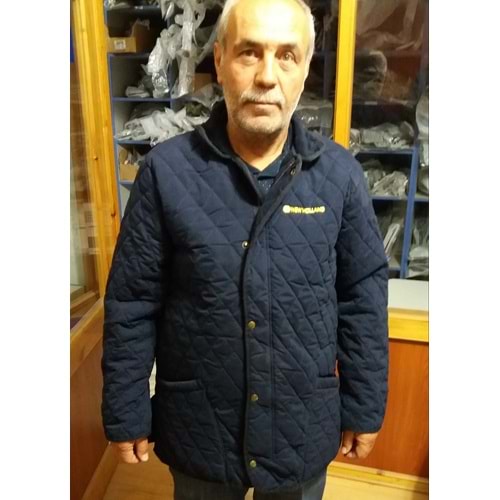 KAPİTONE MONT NEWHOLLAND