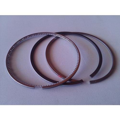 MOTOR SEKMAN T480 STD