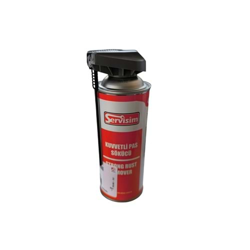PAS SÖKÜCÜ - TEROSON 400ML