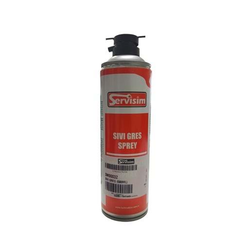 SIVI GRES- TEROSON 500 ML