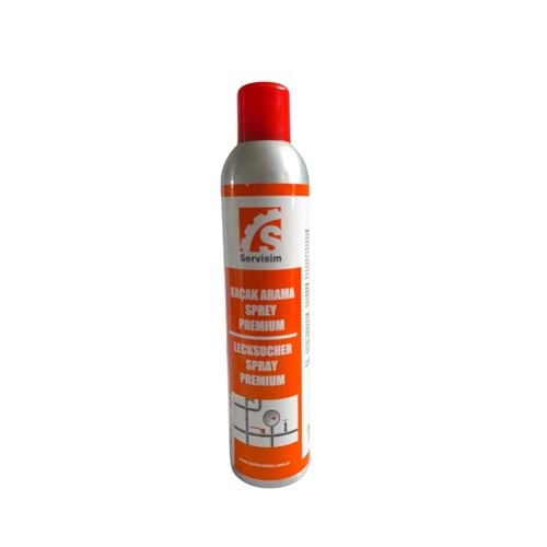 KAÇAK ARAMA SPREY PREMIUM 400ML