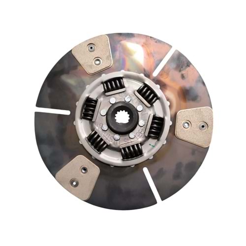 KASNAK BALATASI TTJ-TT4SERİ BRONZ 3PAD (47706084-47656255)
