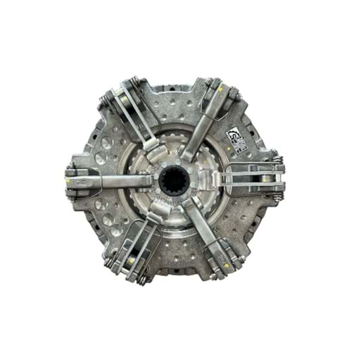 DEBRİYAJ BASKISI 6PAD UFC T4.100F-110F-95F (87732506)