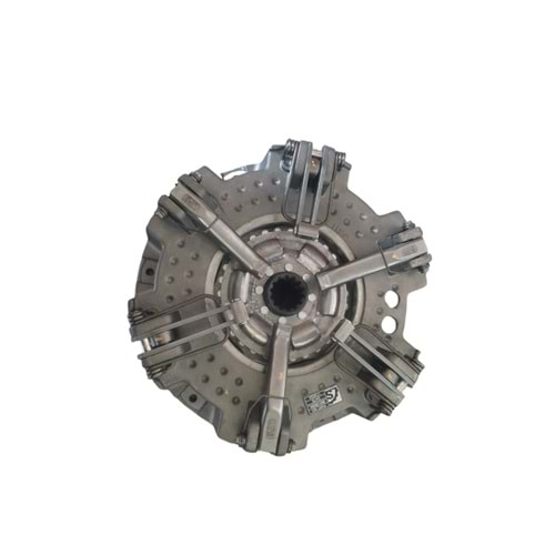 DEBRİYAJ BASKISI KOMPLE DIŞMERKEZ 6PAD LUKTİP TD-TN75DA (5097878-84317690)