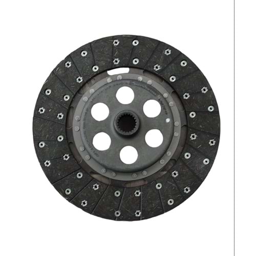 DEBRİYAJ BALATASI 12İNC İNCE FREZE 3610274M92 VALEO 21T