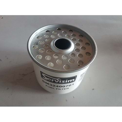 MAZOT FİLTRESİ JCB 3CX-4CX TURBO PERKİNS CAV TİPİ-SM0000009