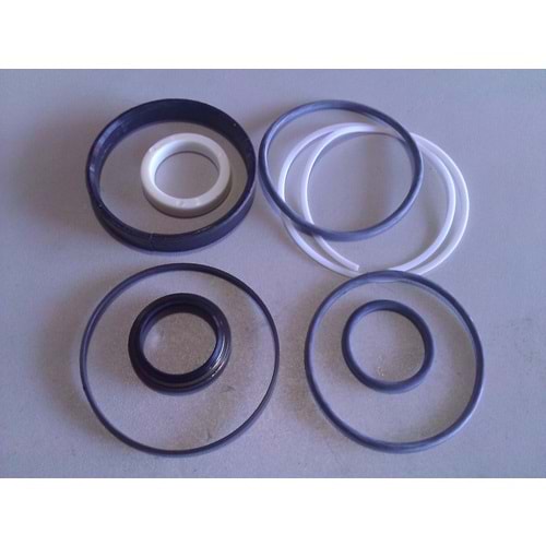 HİDROLİK DİREKSİYON SİLİNDİR LİFT TM. TK \SM285\SM265