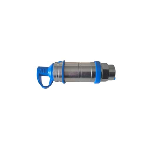 HIZLI BİRLEŞTİRİCİ - ŞIKŞIK DİŞİ UZUNTİP YÜKSEK BASINÇ T5060-TL100A-TD SERİ