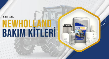 Kaplan Traktör Kampanyalar