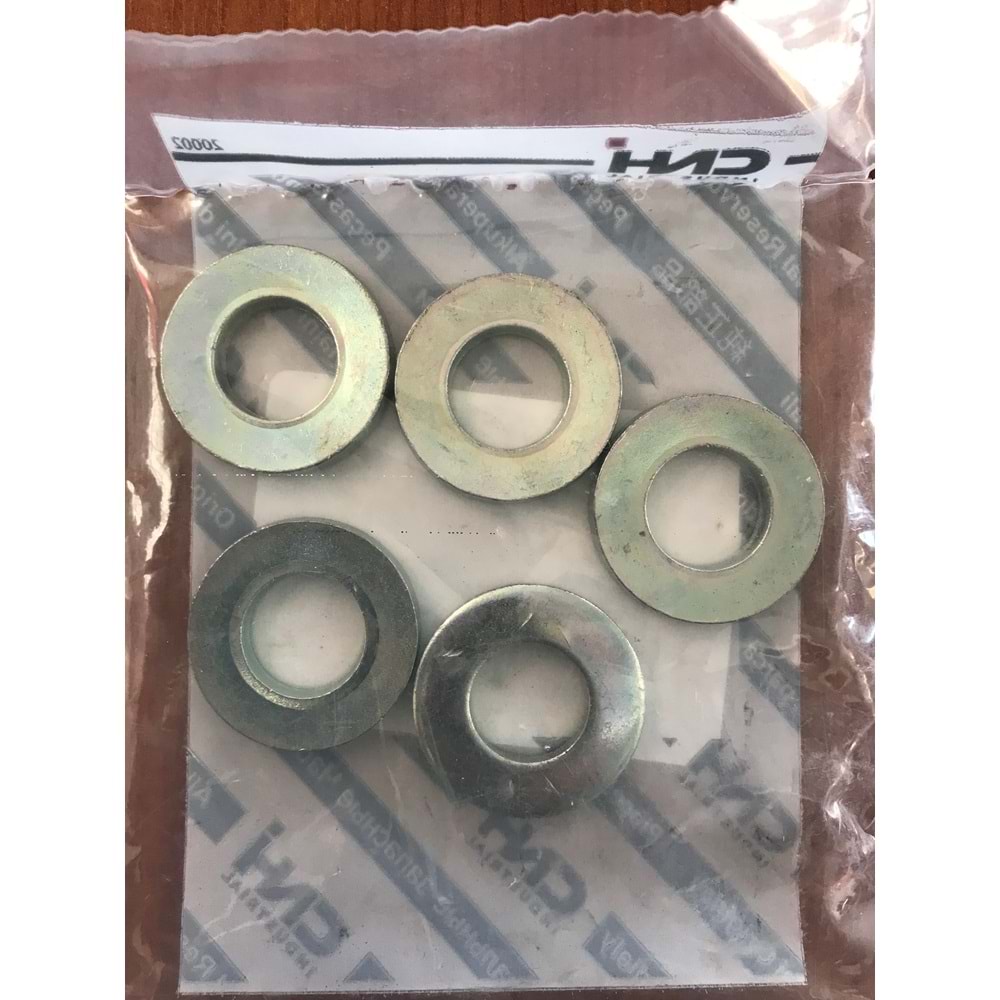 ARKA JANT CİVATA PULU M16 70/56 (5085517)