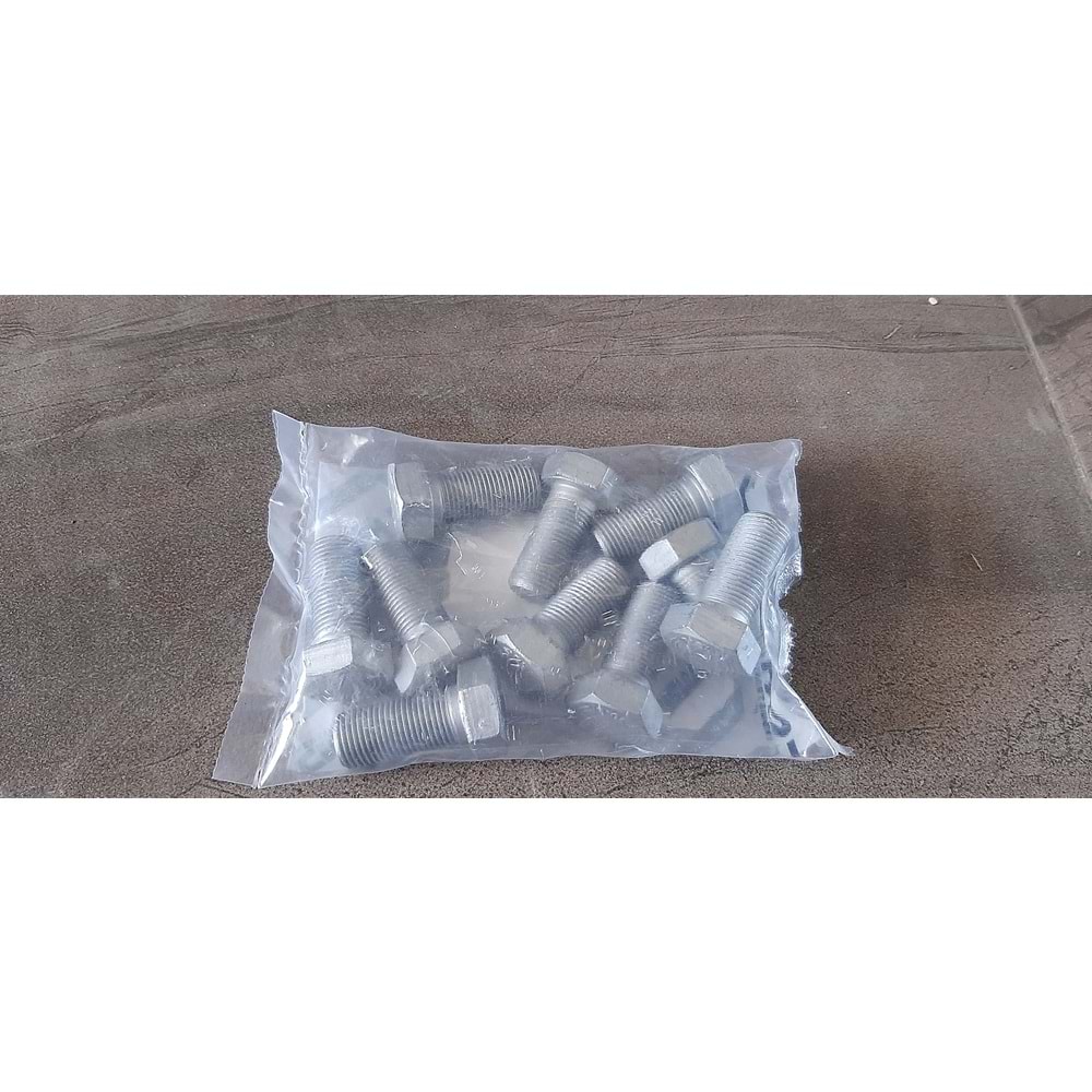 ARKA BİJON Y.MODEL 480-640-70/56 - M16X1.5X35 (16249821)