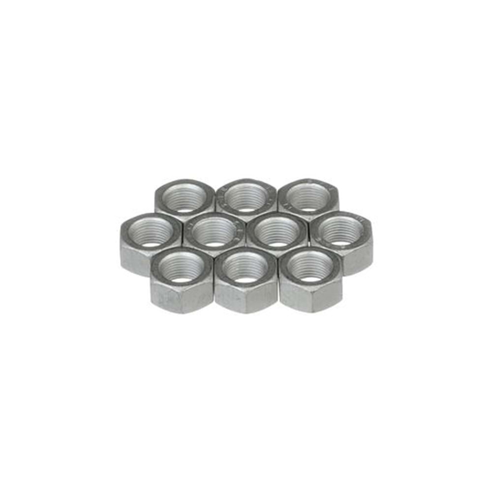 ARKA BİJON SOMUNU ( M18X1,5)