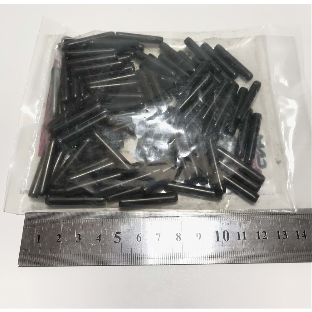VİTES PİMİ 5MM*30 İLERİ GERİ SARMAL