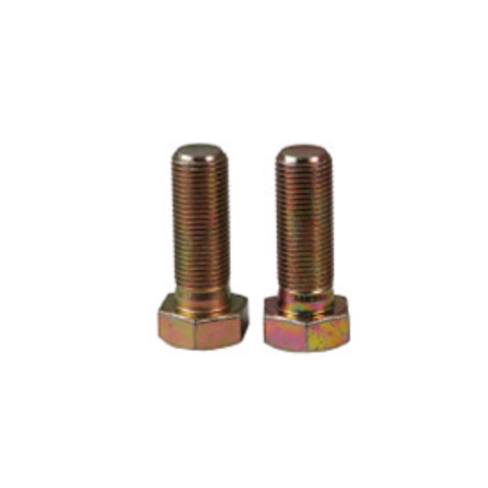 UZUN AKS PUL CİVATA (Hex, M16 x 1.5 x 45mm, Cl 10.9, Full Thd)