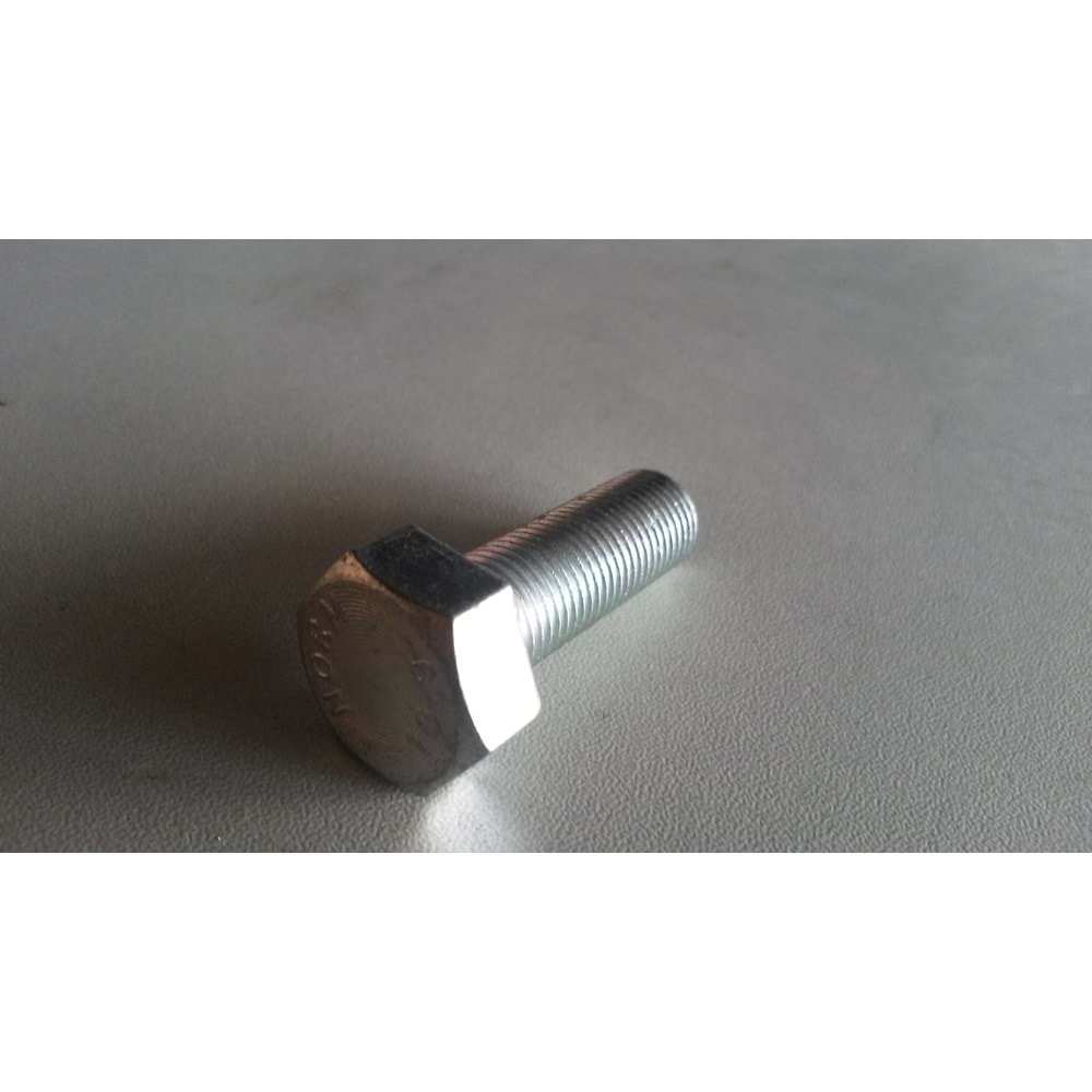 ÖN DİFRANSİYEL KUTU CİVATASI ayna mahruti civatası M12x35