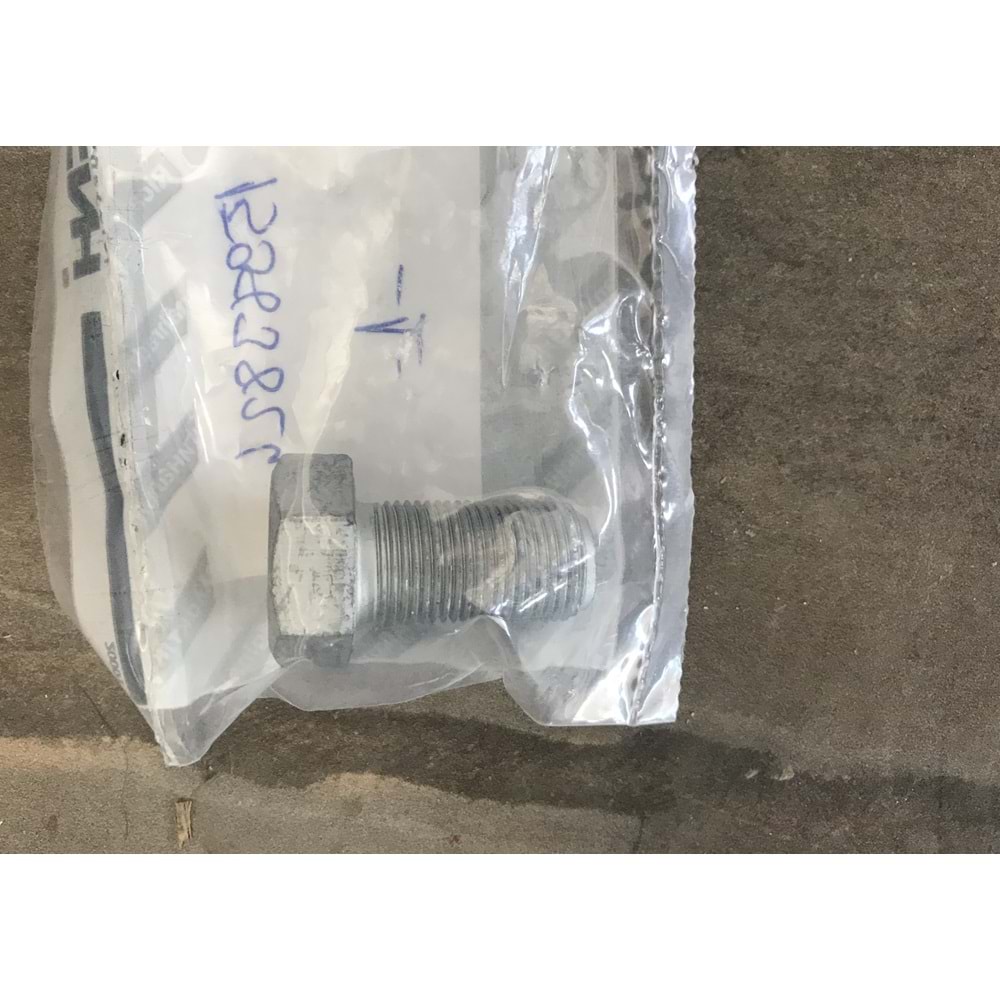 ÖN BİJON TD ARKA BİJON 27LİK M18X1,5X35 15983821
