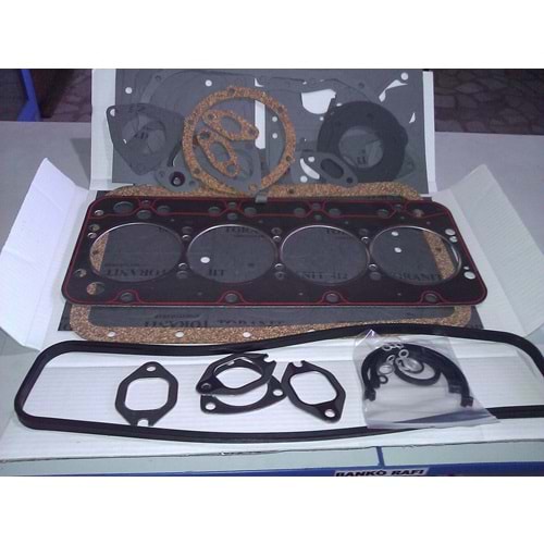 TAKIM CONTA 80/66