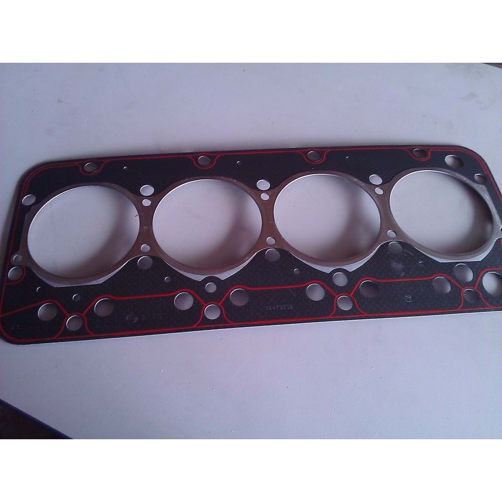 SİLİNDİR CONTA 100MM 4CYL 1,35MM (98472008) - 70/56-640