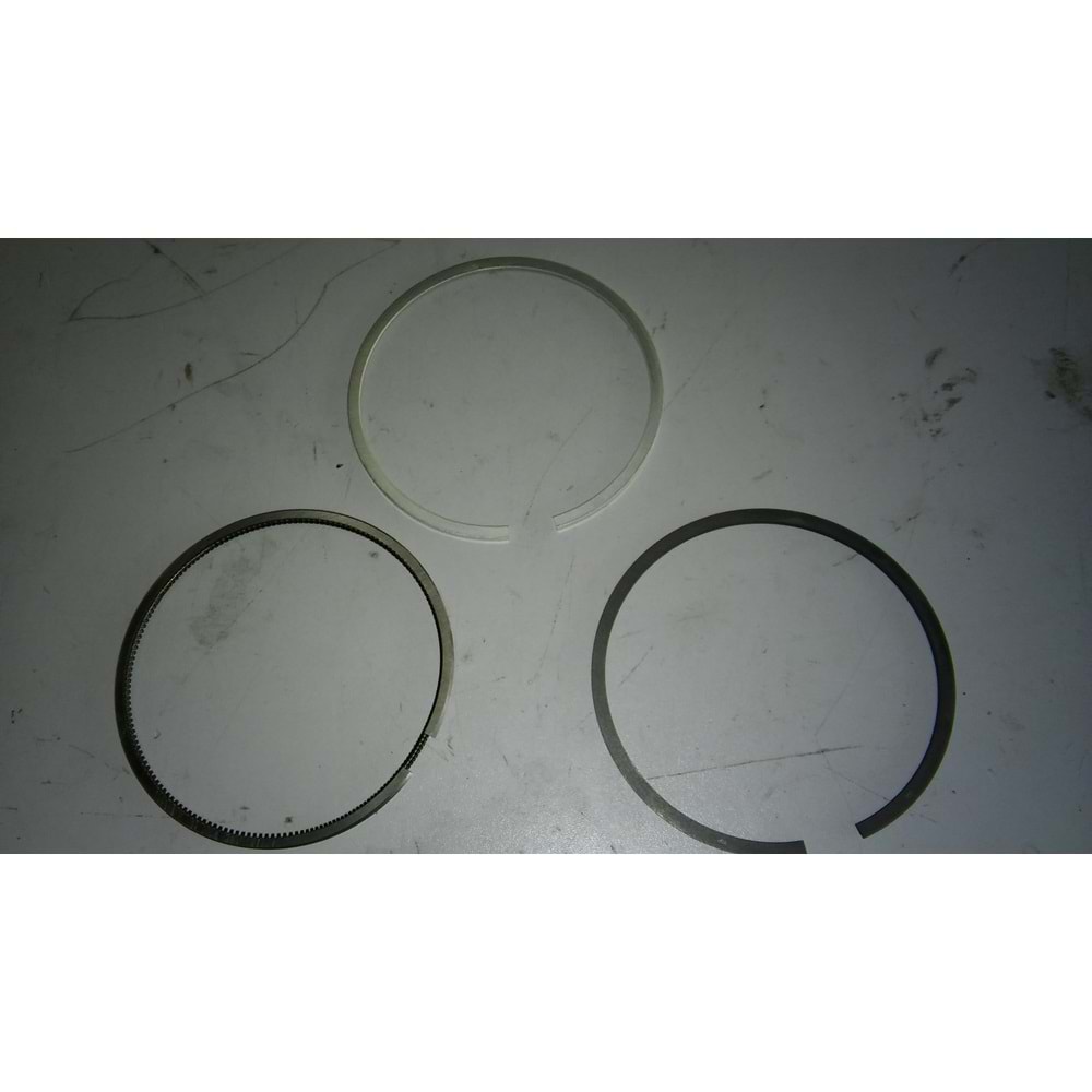 MOTOR SEKMAN 100MM.Y.M.TEK İSS