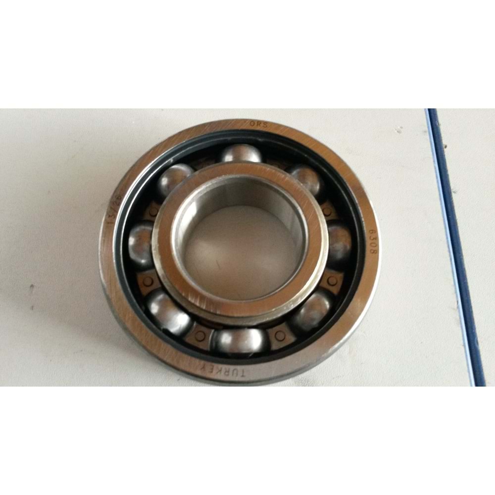 KUYRUK MİL RULMANI(6308)