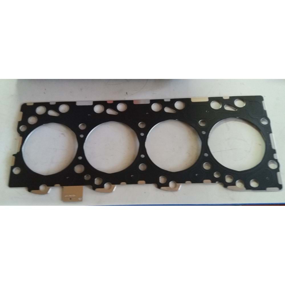 SİLİNDİR CONTA 1,25MM T6000SERİ DELTA-T5060-TRSERİ-B115-B110