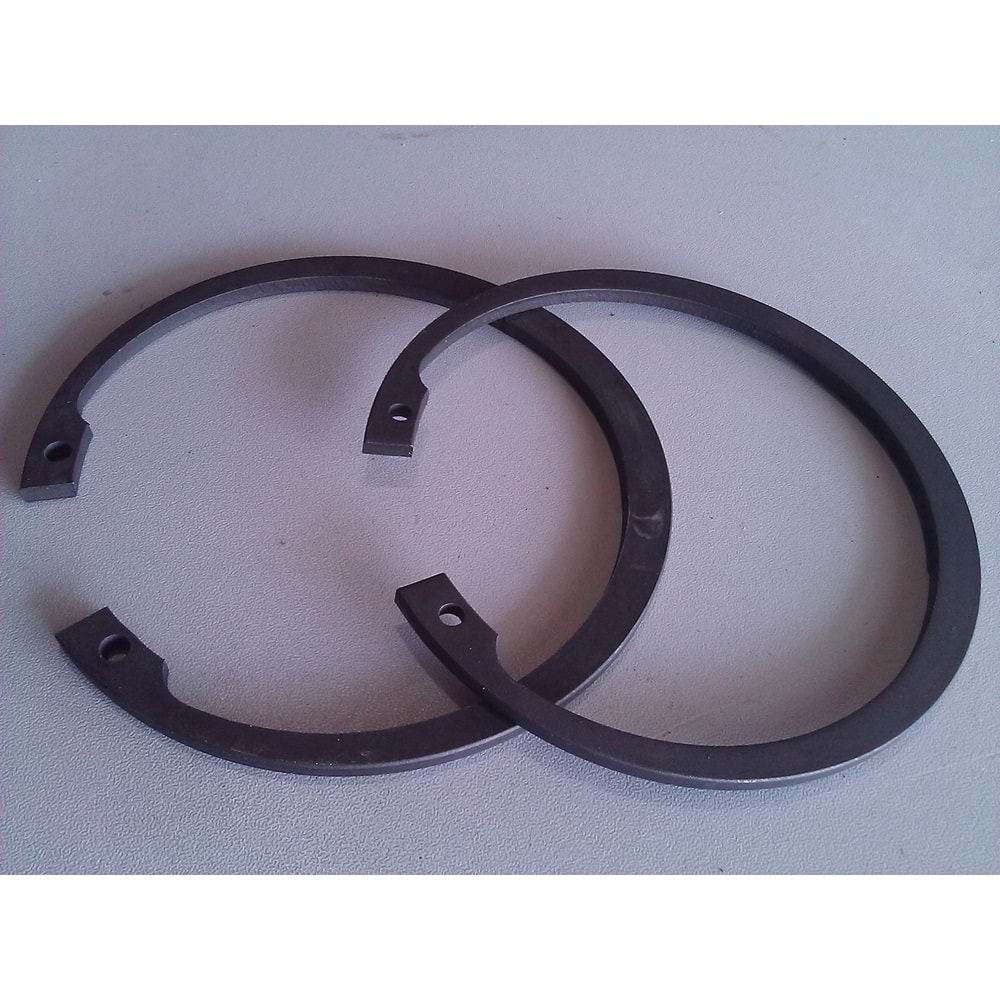 SEKMAN ŞANZUMAN-ARKA KISA AKS 6311RULMANA GÖRE M110 x 4mm, Internal