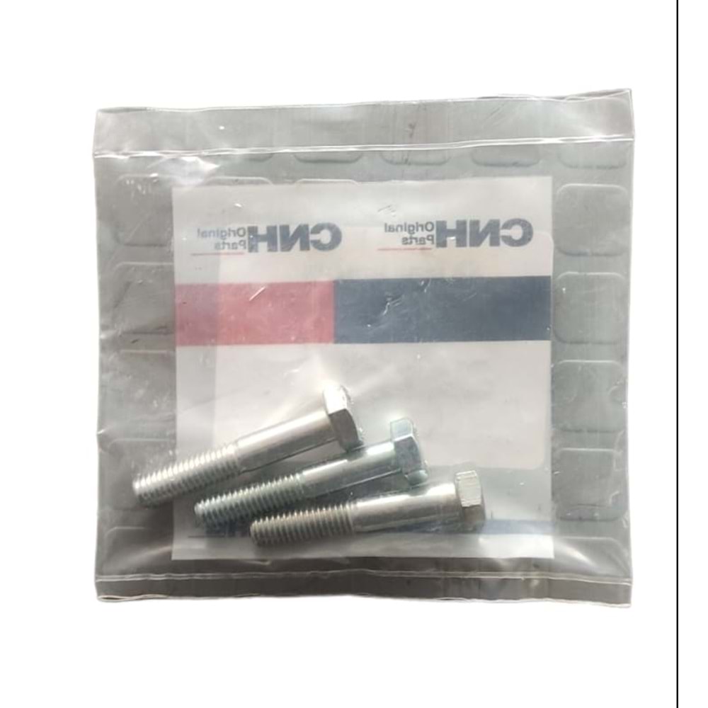 HARARET KİTİ CİVATA M8X45 TD95 16044121