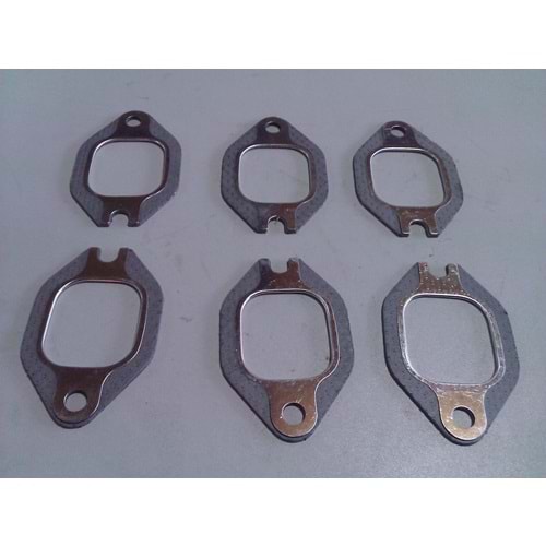 EKSOZ MANİFOLD CONTASI