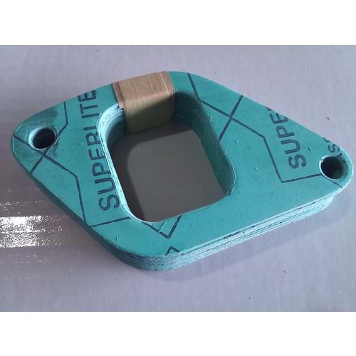 EMME MANİFOLD CONTASI TEKLİ