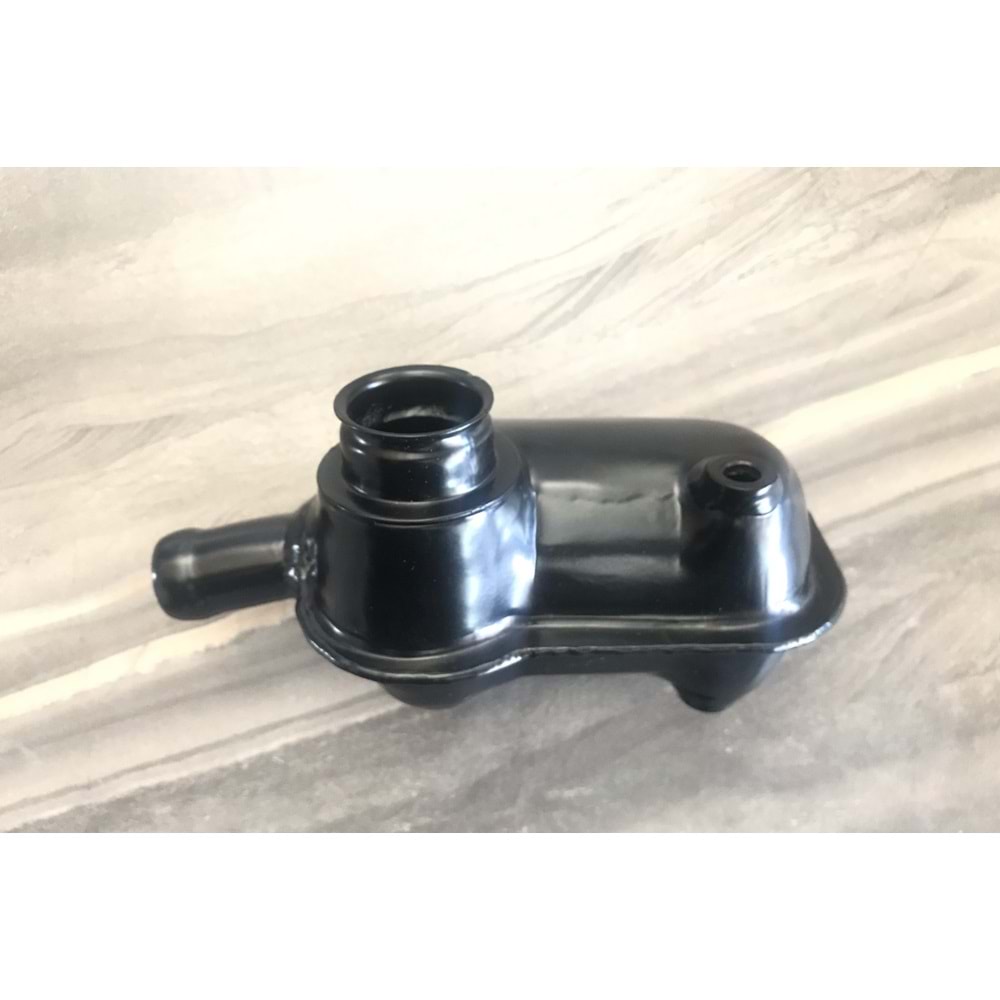 MOTOR SOĞUTUCU-BORUSUZ
