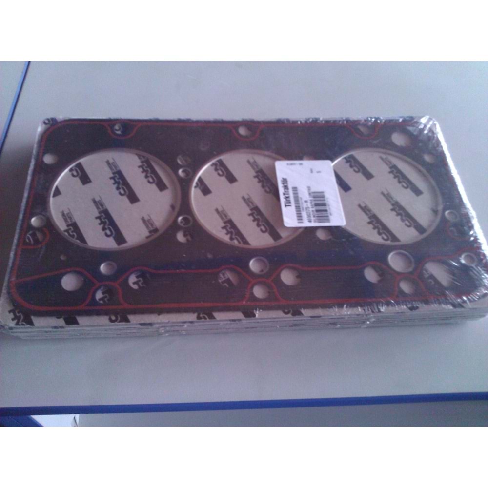 SİLİNDİR KAPAK CONTASI 480-55/46