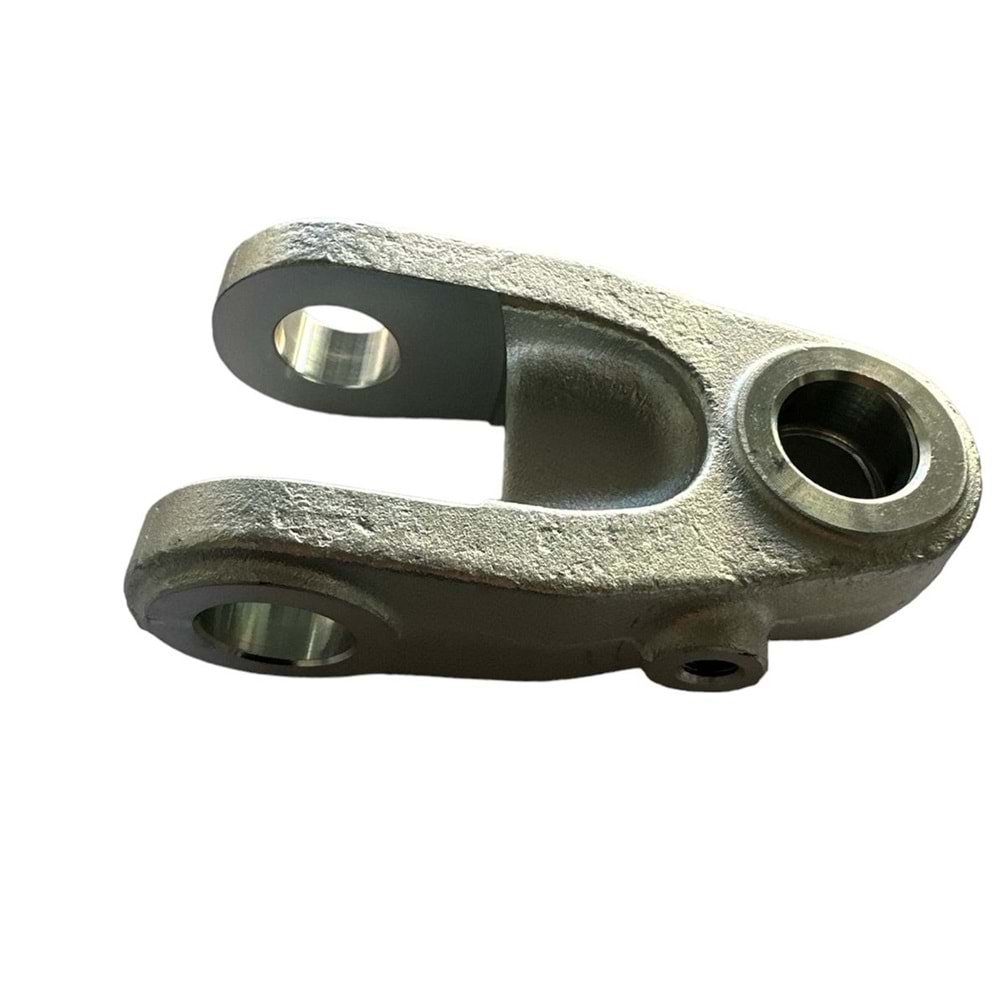 ASKI KOLU ÜST ÇATAL AŞIĞI T6-T7 28mm D x 25mm D