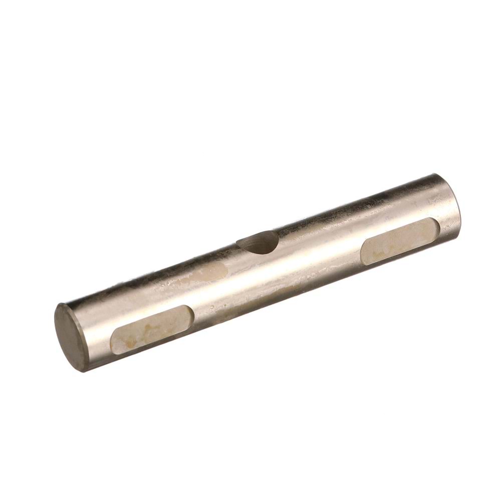 İSTAVROZ MİLİ TM-T6000 27.96mm OD x 164mm L