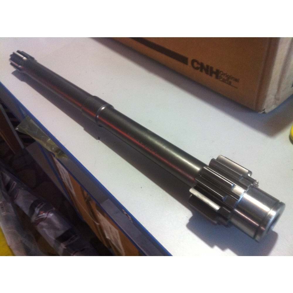 KUYRUK MİLİ DÖNDÜREN 66SERİ (5109724) Z-14
