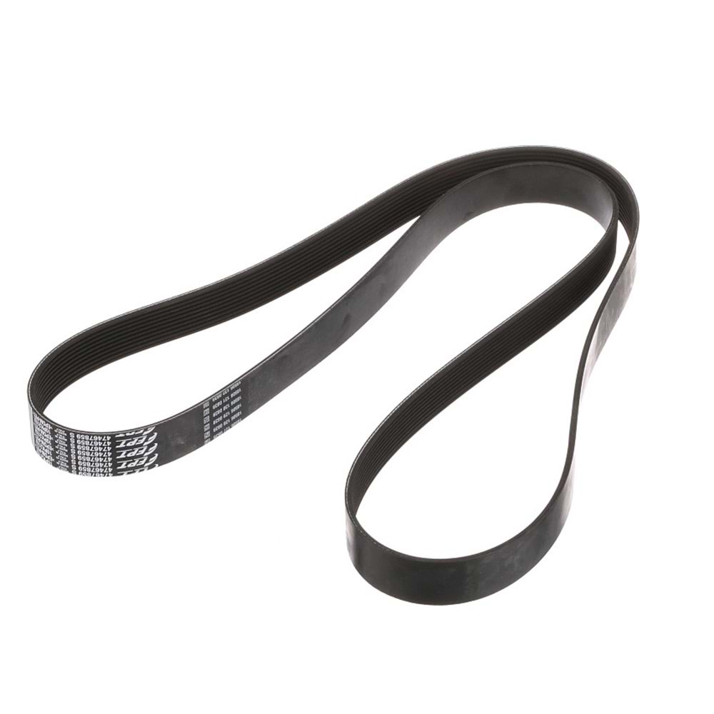 V-KAYIŞI 10PK 2152 T7. STAGE 4B-V (Flat, 35.35mm W x 2152mm L, 10 Ribs)