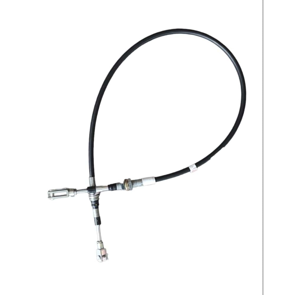 VİTES HALATI SPİRALİ TTJ BEYAZ 1371MM