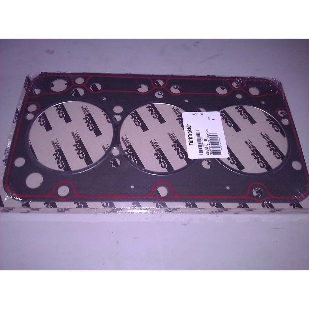 SİLİNDİR KAPAK CONTASI 60-56 104MM 3CYL