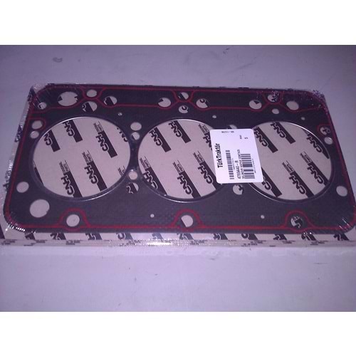SİLİNDİR KAPAK CONTASI 60-56 104MM 3CYL