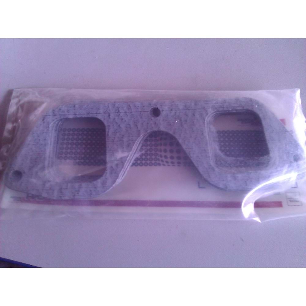 EMME MANİFOLD CONTASI ÇİFTLİ (4851921)