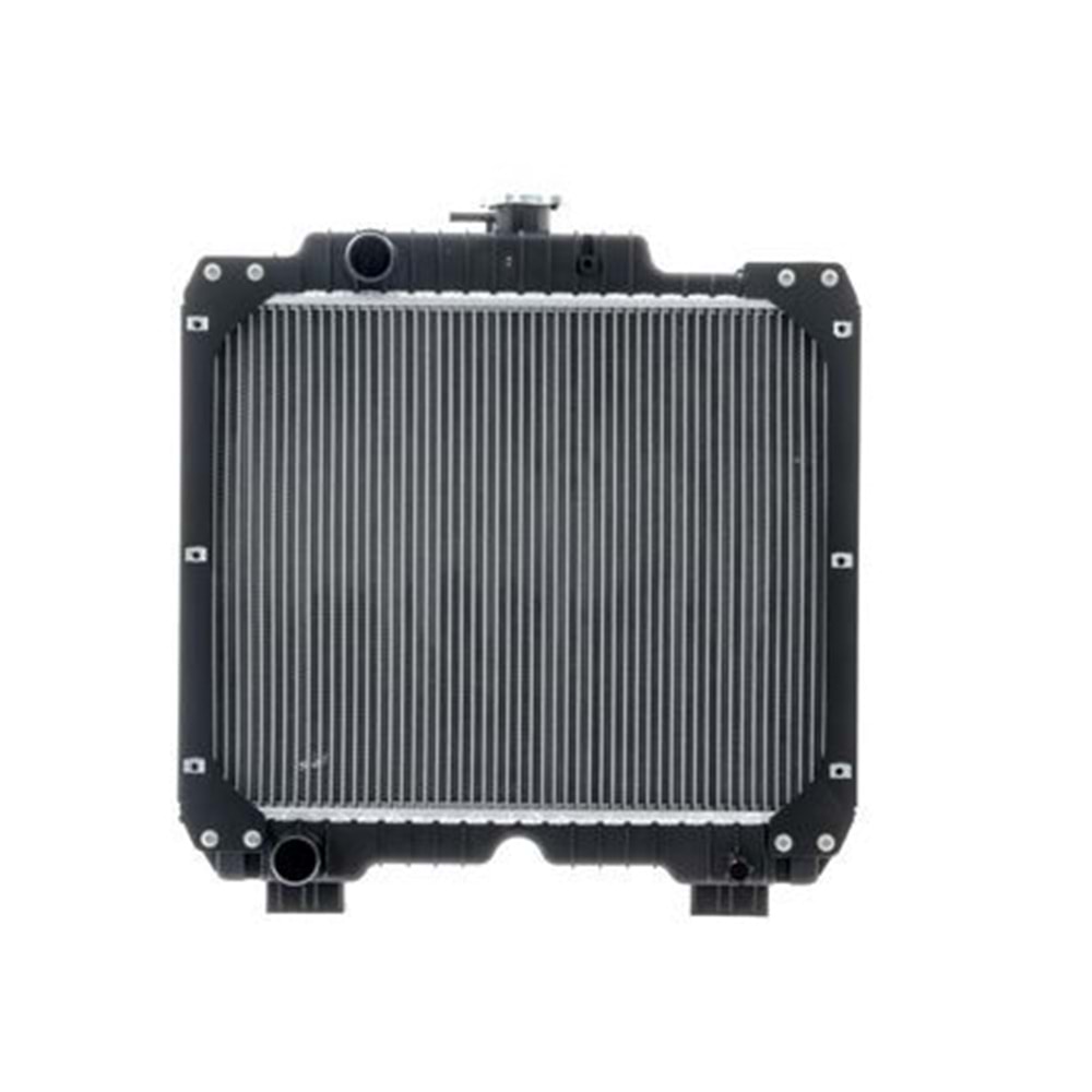 RADYATÖR KOMPLESİ (84221365) TD BAHÇE
