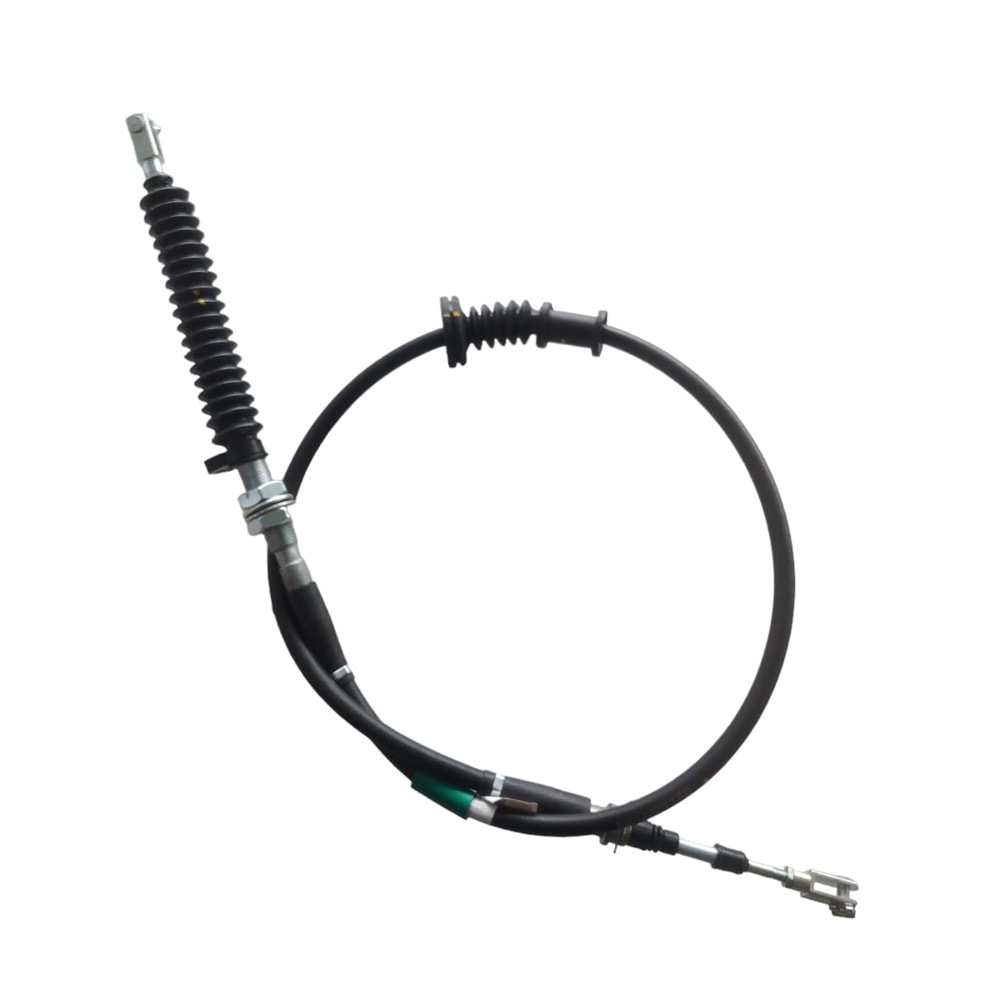 DAMPER HALATI TT4 KISA YEŞİL