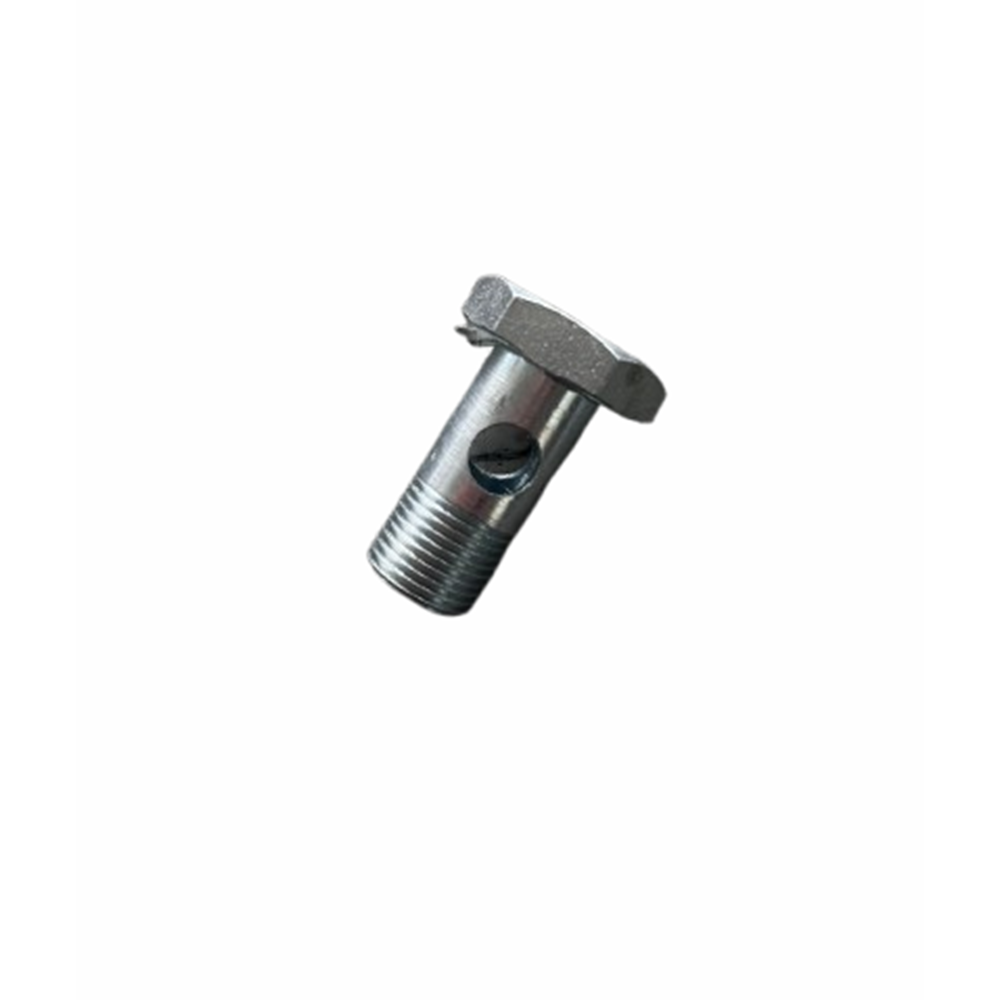 REKOR-HİD.DAMPER UNF 3/4 DELİKLİ BANJİO