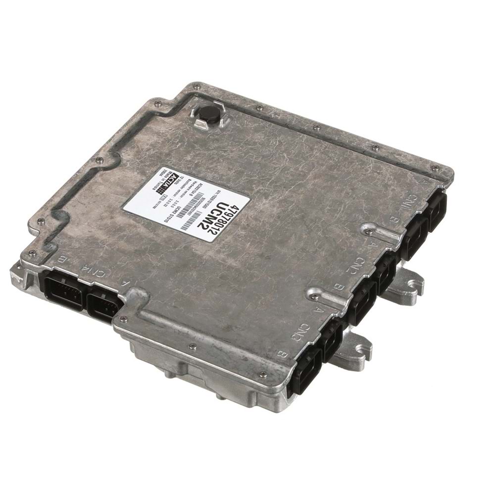 ECU ŞANZUMAN MODÜL T7. STAGE V (UCM2)