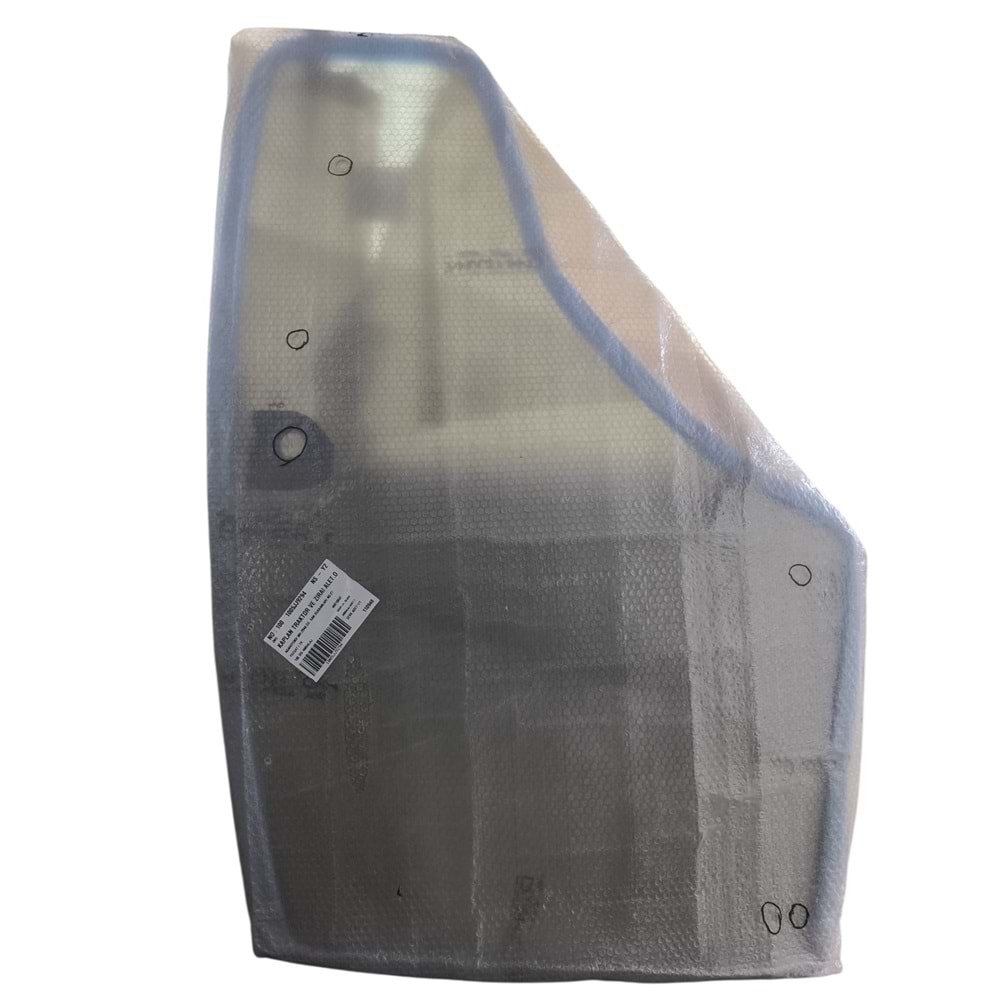 KAPI CAMI SOL T5.90-100-110-80C