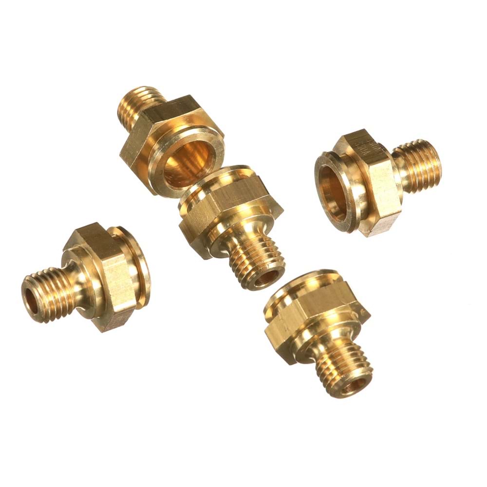 RAKOR-MAZOT OTOMATİK ÜST M12 x 1.5 x 26mm L