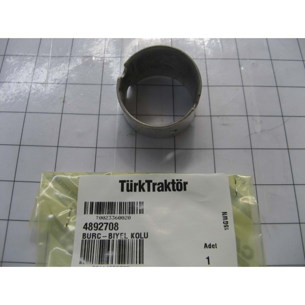 PİSTON KOL BURCU LB110B-T6000-T5060