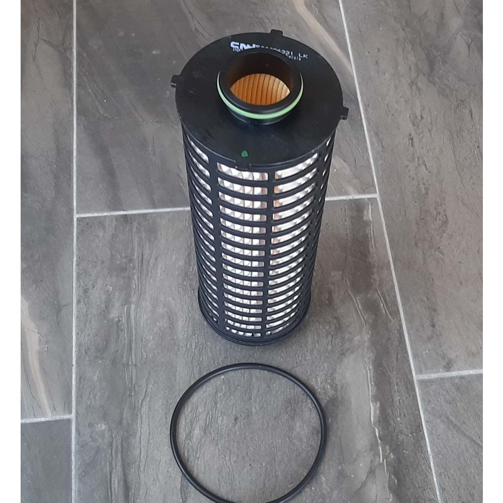 YAĞ FİLTRESİ FR500