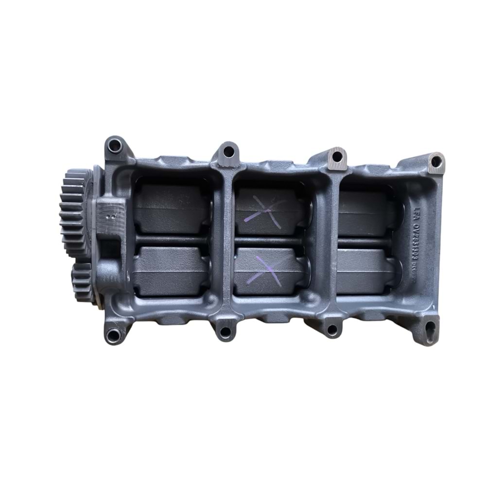 BALANSİYER KOMPLE T6000-TR (2855743)
