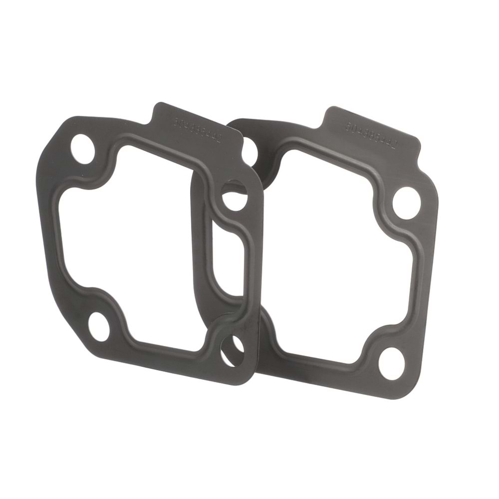 TERMOSTAT ÜST KAPAK CONTA F5